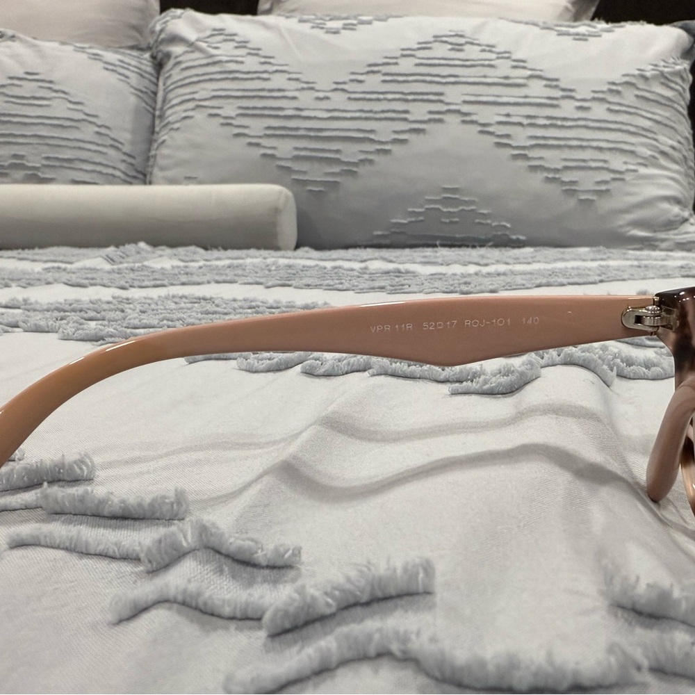 Prada Prescription Glasses - Picture 10 of 12